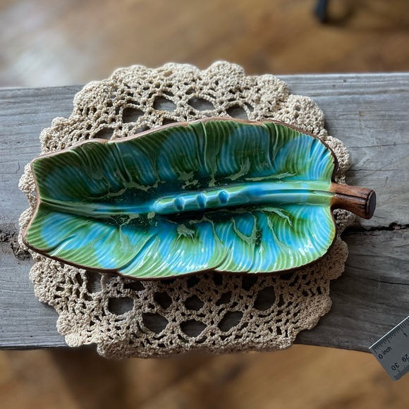 Treasure Craft Accents Vintage Treasure Craft Ashtray Poshmark